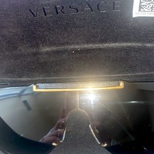 Versace Glasses
